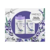 Set Yardley: English Lavender Body Powder, 100 g + English Lavender Cleansing & Moisturising Scented Soap Bar , 125 g