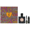 Yves Saint Laurent Set Yves Saint Laurent: Juodas Opium, Eau De Parfum, For Women, 30 ml + Volume Effet Faux Cils, Blakstienų tušas, Juodas, 2 ml *Miniature For Women
