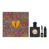 Yves Saint Laurent Set Yves Saint Laurent: Juodas Opium, Eau De Parfum, For Women, 30 ml + Volume Effet Faux Cils, Blakstienų tušas, Juodas, 2 ml *Miniature For Women