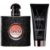 Set Yves Saint Laurent: Juodas Opium, Hydrating, Losjonas kūnui, 50 ml + Juodas Opium, Eau De Parfum, For Women, 50 ml
