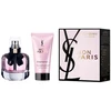 Kvepalų rinkinys moterims Yves Saint Laurent Mon Paris (EDP, 50 ml + kūno losjonas, 50 ml)