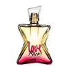 Shakira Love Rock EDT tualetinis vanduo moterims, 50 ml