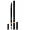 Shiseido Brow Ink Trio Eyebrow Kreminis Pieštukas & 2-In-1 02 0.31 g