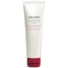 „Shiseido Essentials Deep“ skaistinamosios valomosios putos, 125 ml *Testuojamasis rinkinys