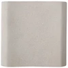 Shiseido HTR Sandstone muilo indas Baltas