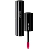 Shiseido, Lacquer, Kreminis Lipstick, Rd413, Sanguine, 6 ml *Tester
