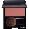 „Shiseido“, „Luminizing Satin“ skaistalų kompaktinė pudra, RS302, arbatos rožė, 6,5 g *Mėginys