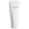 Shiseido, Men, Eliminates Impurities, Cleansing Kreminis, 125 ml *Tester
