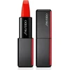 Shiseido, Modern Matte Powder, Matte, Kreminis Lipstick, 509, Flame, 4 g