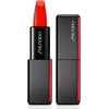 Shiseido, Modern Matte Powder, Matte, Kreminis Lipstick, 509, Flame, 4 g
