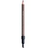 Shiseido, Natural, Double-Ended, Eyebrow Kreminis Pieštukas - 2-In-1, BR 704, Ash Blond, 1.1 g *Tester