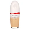 „Shiseido Revitalessence Skin Glow“ skystas makiažo pagrindas „420 SPF 30“, 30 ml