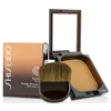 Shiseido, Shiseido, Bronzer Compact Powder, 2, Medium, 12 g *Tester