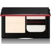 „Shiseido“, „Synchro Skin Invisible Silk“ kompaktinė pudra, 10 g *Mėginys