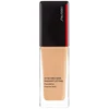 „Shiseido Synchro Skin Radiant Lifting Kreminis“ makiažo pagrindas, 230 Alder, 30 ml