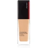 „Shiseido Synchro Skin Radiant Lifting“ skystas makiažo pagrindas, 250 Sand SPF 30, 30 ml