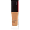 „Shiseido Synchro Skin Radiant Lifting“ skystas makiažo pagrindas, 410 Sunstone SPF 30, 30 ml