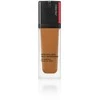 Shiseido Synchro Skin Self- Refreshing Cushion Oil-Free Liquid Foundation 440 Amber SPF 30, 30 ml