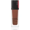 „Shiseido Synchro Skin“ gaivinamasis skystas makiažo pagrindas 540 raudonmedžio SPF 30, 30 ml