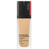 „Shiseido“, „Synchro Skin“ gaivinantis skystas makiažo pagrindas be aliejaus, 330, bambukas, SPF 30, 10 ml *Testuojamasis buteliukas