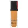 „Shiseido Synchro Skin Self-Refreshing Cushion Oil-Free Liquid Foundation“ makiažo pagrindas be aliejaus, SPF 30, 30 ml