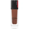 „Shiseido Synchro Skin“ gaivinamasis skystas makiažo pagrindas 540 raudonmedžio SPF 30, 30 ml
