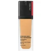 „Shiseido“, „Synchro Skin“ gaivinantis skystas makiažo pagrindas be aliejaus, 360, citrinų kvapas, SPF 30, 10 ml *Testuojamasis rinkinys