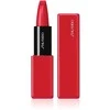 Shiseido Technosatin Gel Liquid Lipstick 416 Raudona Shift 3.30 g