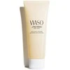 Shiseido, Waso - Soft + Cushy Polisher, Eliminates Impurities, Exfoliating Lotion, 75 ml *Tester