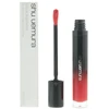 Shu Uemura Laque Supreme Lacquer-like Lūpų blizgis OR01 Ruby Oranžinis 5.2 g