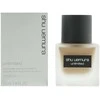 Shu Uemura Unlimited Natural Liquid Foundation 734 734 Rich rusvai gelsvas SPF 24, 35 ml