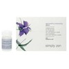 „Simply Zen“ senėjimą stabdantis ir drėkinamasis plaukų serumas atgaivinimui, 12 vnt., 5 ml