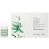 „Simply Zen“ raminamasis nenuplaunamas galvos odos serumas raminimui, 12 vnt., 5 ml