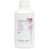 „Simply Zen Restructure“ drėkinamasis plaukų kondicionierius su argano aliejumi visiems plaukų tipams, 250 ml