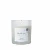 Simply Zen Sensorials Cocooning Scented Candle kvepianti žvakė, 240 g