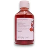 Simply Zen Stimulating Šampūnas šampūnas slenkantiems plaukams, 250 ml