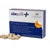 500 Cosmetics SizeGain Plus Dietary Supplement for Men 30 Tablets