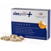 500 Cosmetics SizeGain Plus Dietary Supplement for Men 30 Tablets