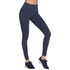 Skechers, GoWalk, Sports Women Synthetic Leggings, Dark Mėlyna, Size 10