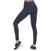Skechers, GoWalk, Sports Women Synthetic Leggings, Dark Mėlyna, Size 10
