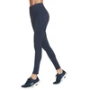 Skechers, GoWalk, Sports Women Synthetic Leggings, Dark Mėlyna, Size 10
