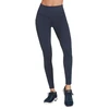 Skechers, GoWalk, Sports Women Synthetic Leggings, Dark Mėlyna, Size 10