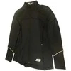 Skechers, Leia Mari, Sports Women Synthetic Jacket, Juodas, Size 12