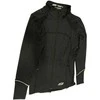 Skechers, Leia Mari, Sports Women Synthetic Jacket, Juodas, Size 10