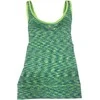 Skechers, Zyra Perform, Short Sleeve, Sports Women Synthetic Strappy Vest, For Women, Size 12