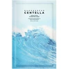 SKIN 1004 Skin1004 Madagascar Centella Hyalu-Cica, drėkinamoji lakštinė veido kaukė 23 ml - 1 vnt