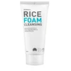 „Skinmiso“ ryžių valomosios valomosios putos, 150 ml