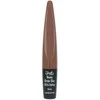 Sleek MakeUP Nano Brow Disc Fill &amp; Define Eyebrow Gel Skirtas šviesiems plaukams, 1 ml