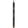 Sleek MakeUP Sleek MakeUP, milteliai, maišymas, Eyebow kremas Pieštukas, 1253, Ash Brown, 1,29 g moterims