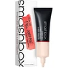 „Smashbox Studio Skin High Cover“ skystas makiažo pagrindas, 1 šviesus, vėsus atspalvis su persikų užuominomis, 30 ml